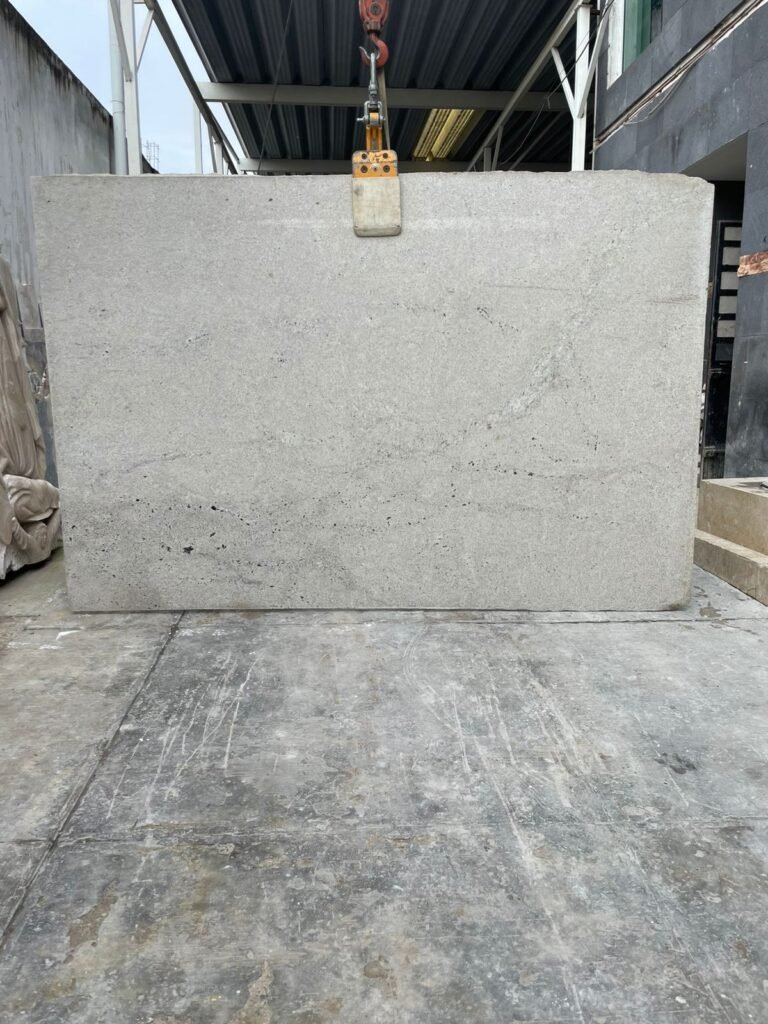 Granito Blanco Dallas