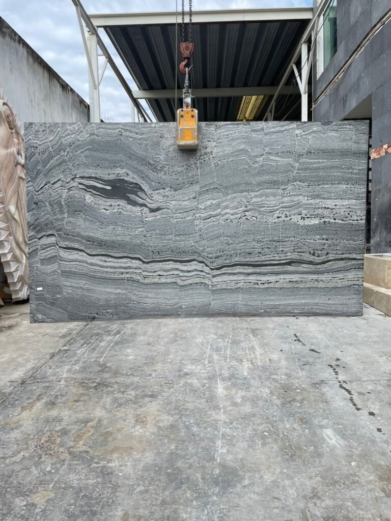 Granito Blanco Piracema