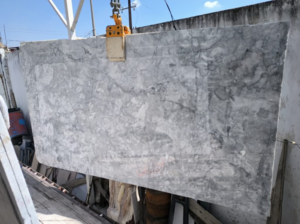 Mármol Blanco Veneciano
